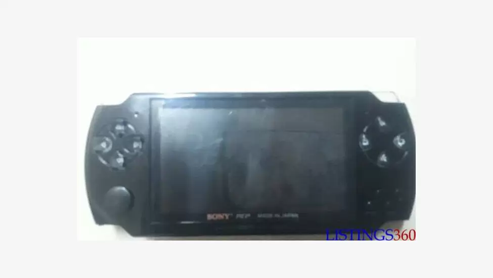 24,000 Fr Psp Sony De Type Gameplayer À L'Occasion