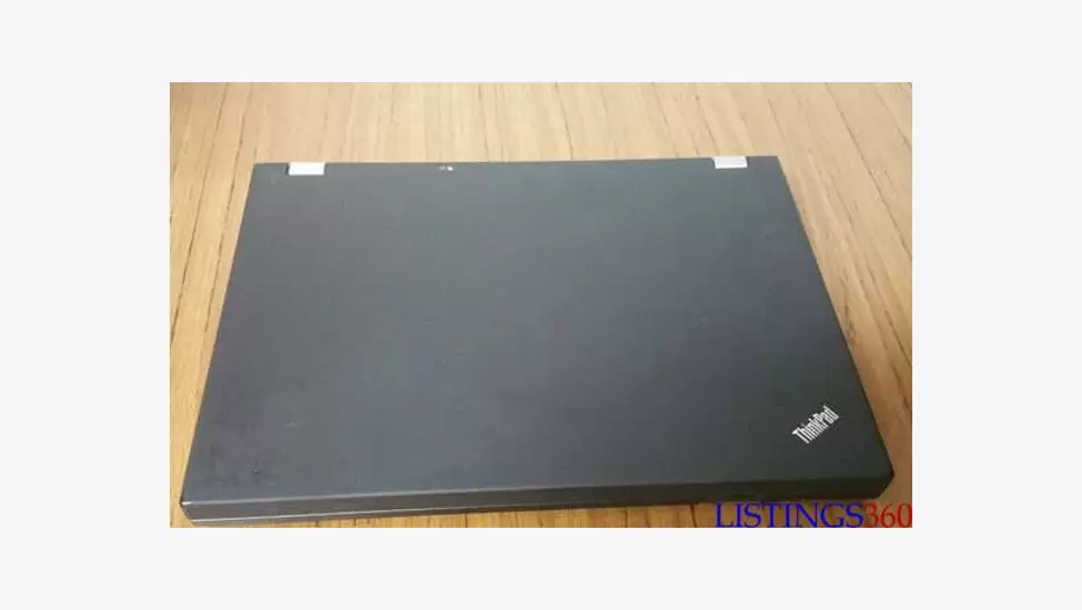 Ordinateur Portable Lenovo Core I5